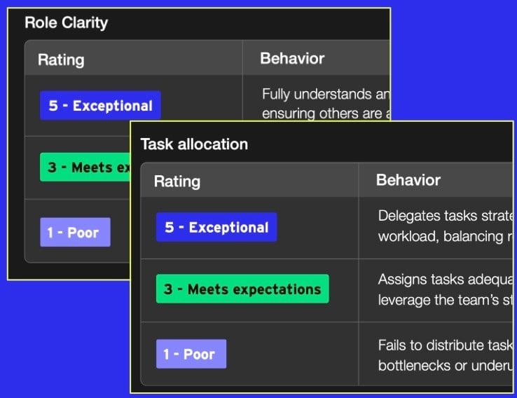 CREW website 2