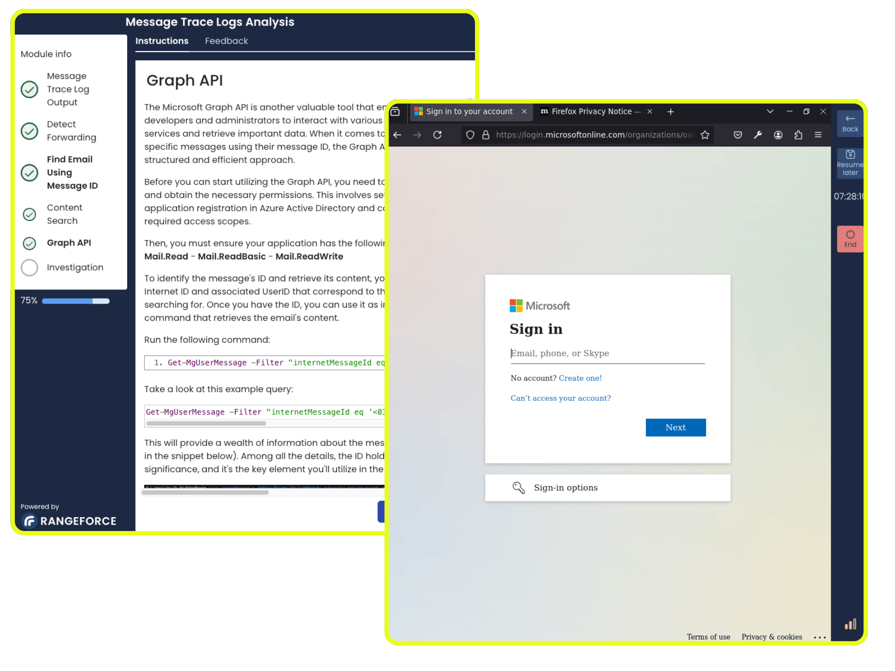 Build better blue teams improve cybersecurity rangeforce