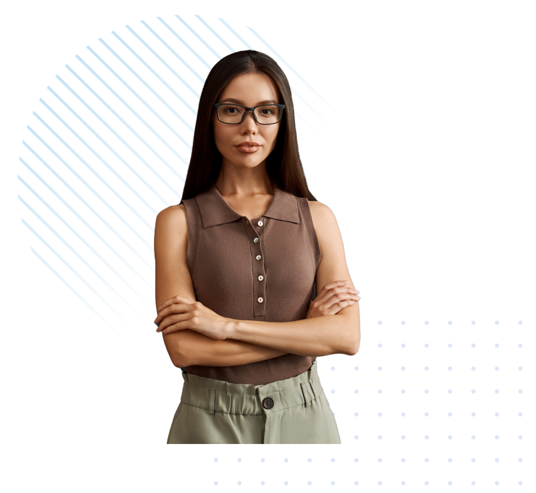 RangeForce Talent woman