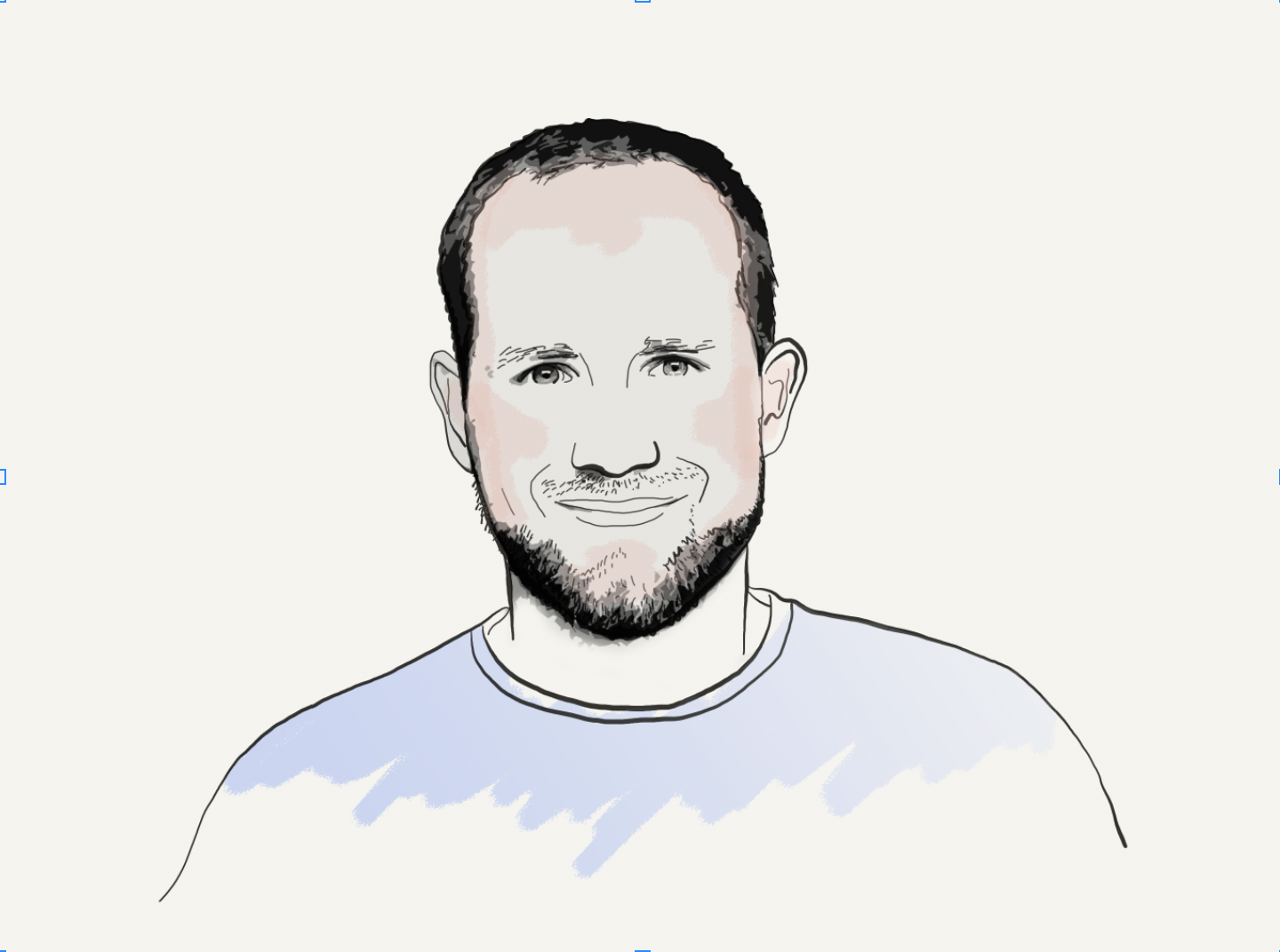 Introducing RangeForcer: Eduard Tarassov, Full Stack Developer