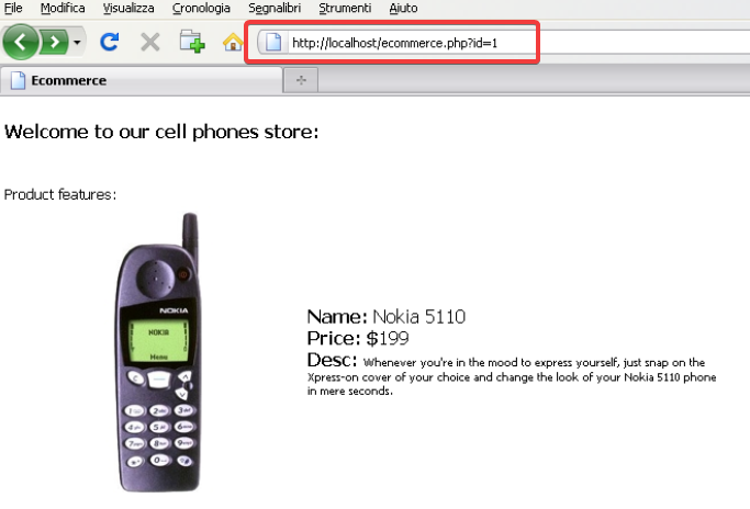 A screenshot of a cell phone

Description automatically generated