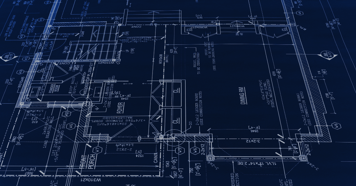 blueprints