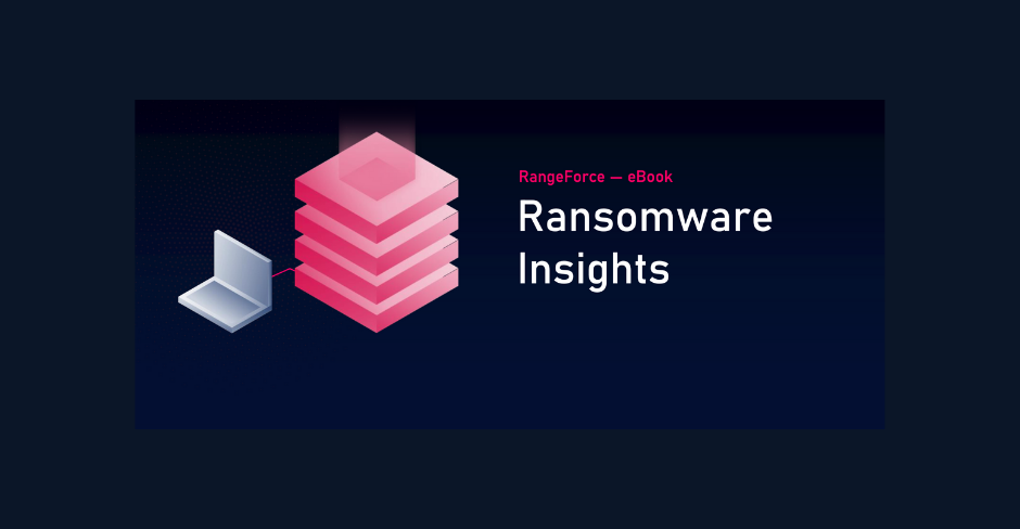 Ransomware ebook 