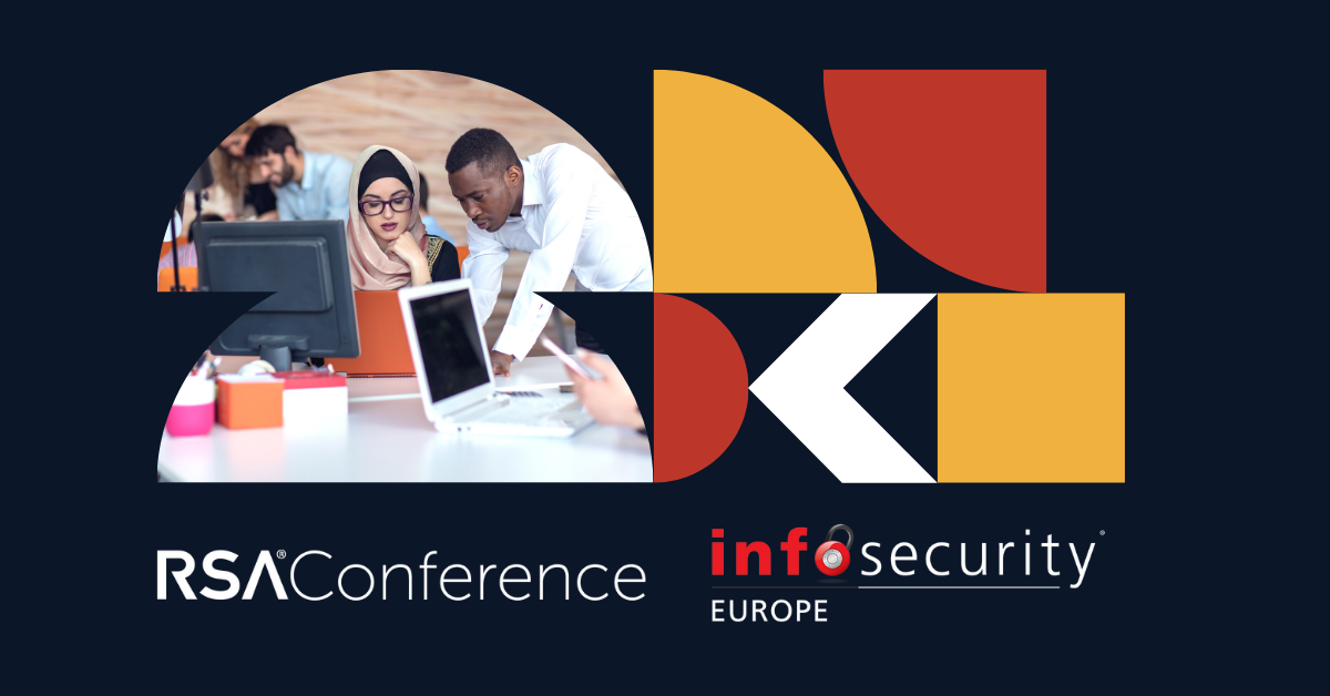 Meet RangeForce at RSA and Infosecurity Conferences