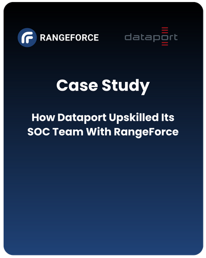 Dataport case study