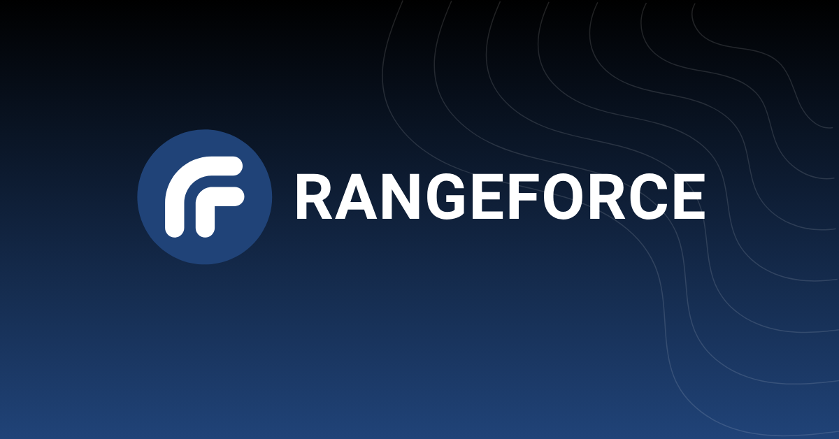 RangeForce is in a Cybersecurity Skills And Training Platforms, Q4 2023 Analyst Report