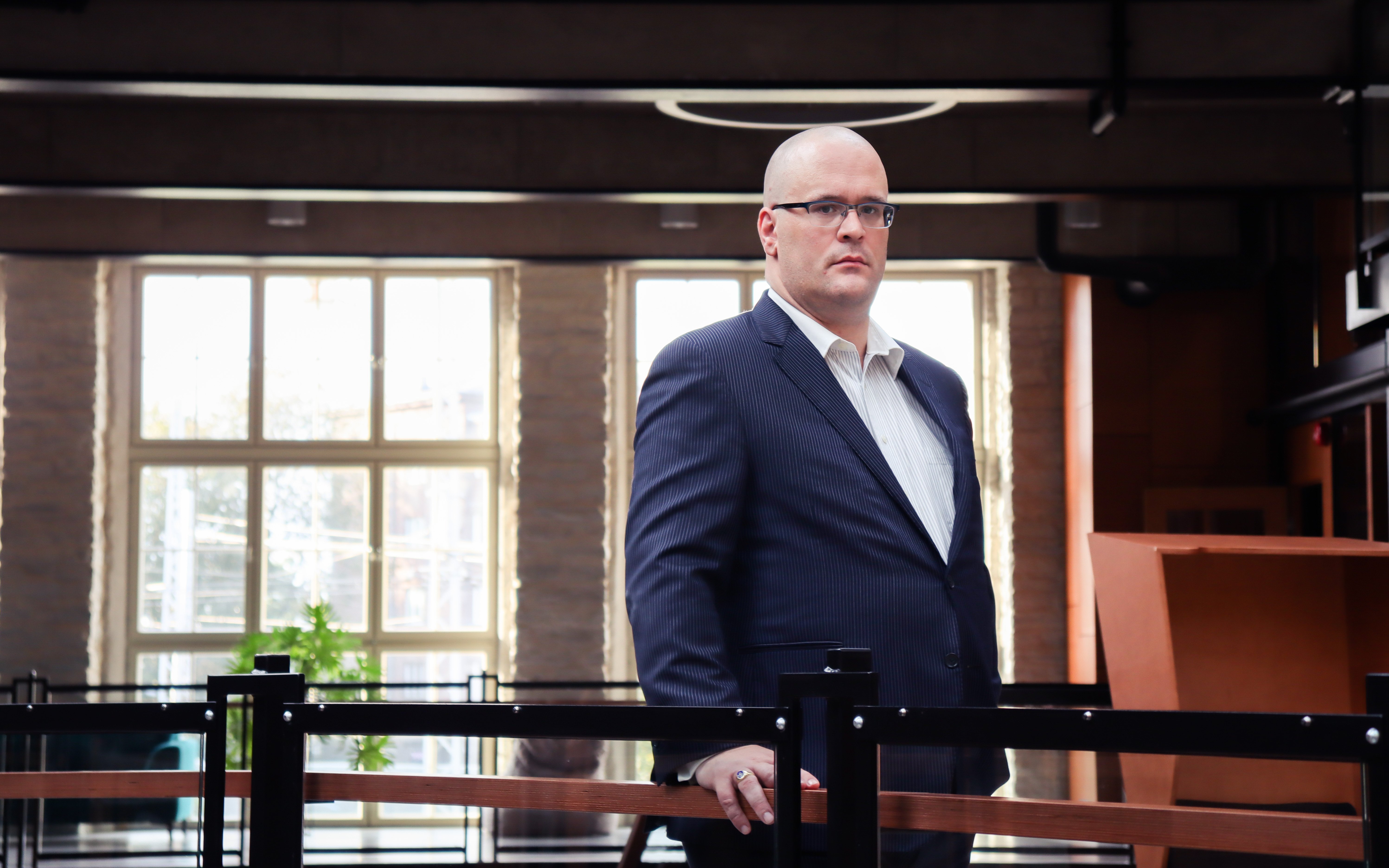 On a Path to Making IT professionals the Strongest Link in Cybersecurity