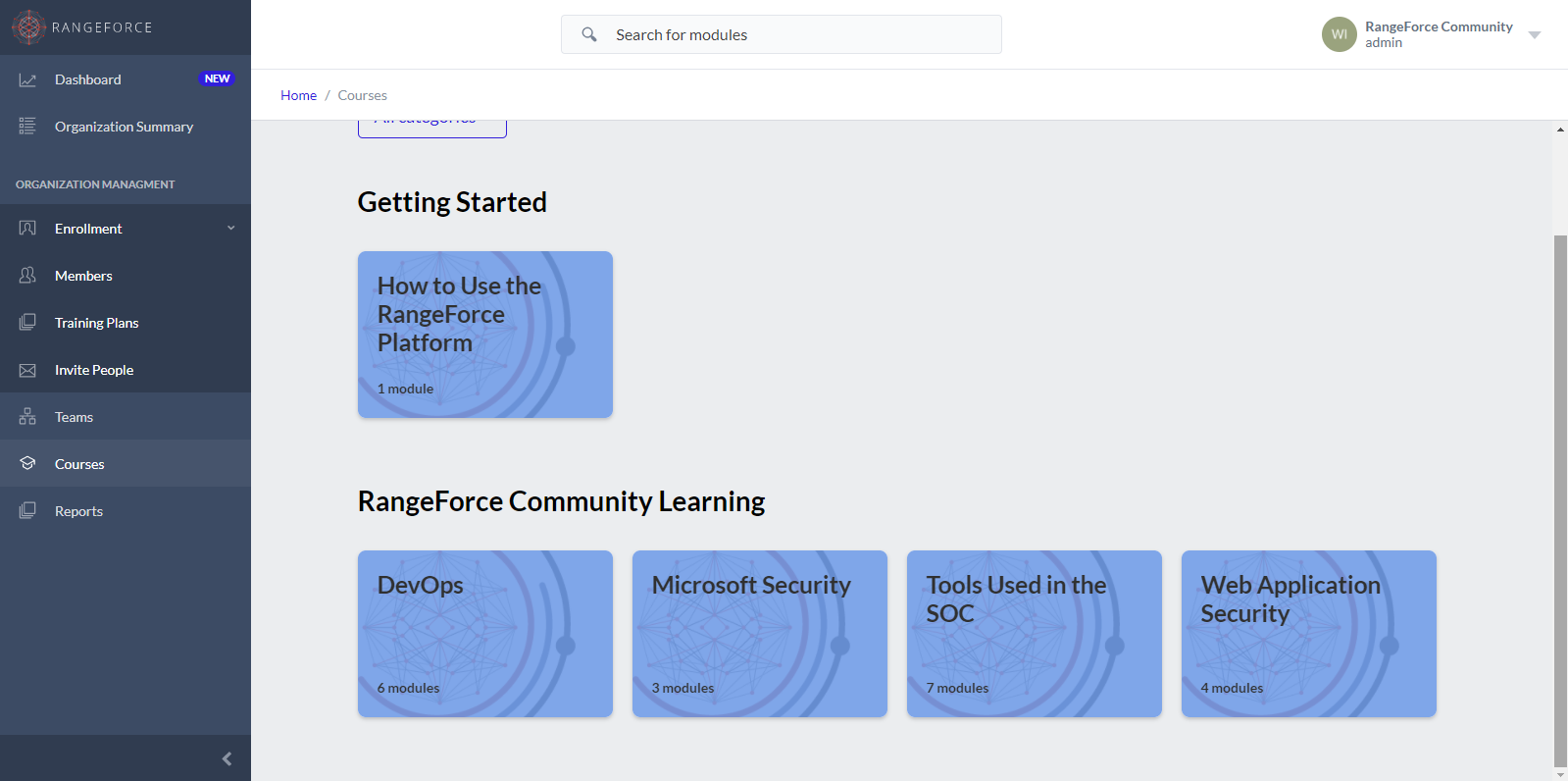 RangeForce Launches Free Community Edition to Level Up Skills of Cybersecurity and IT Pros