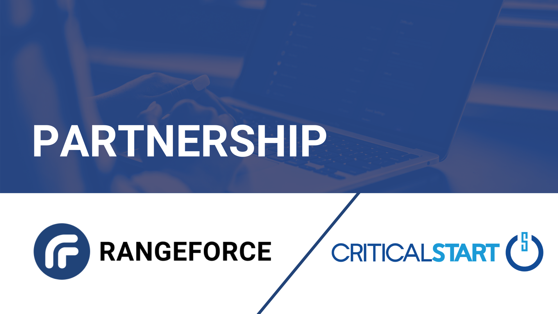 RangeForce Partners with Managed Detection and Response Provider CRITICALSTART