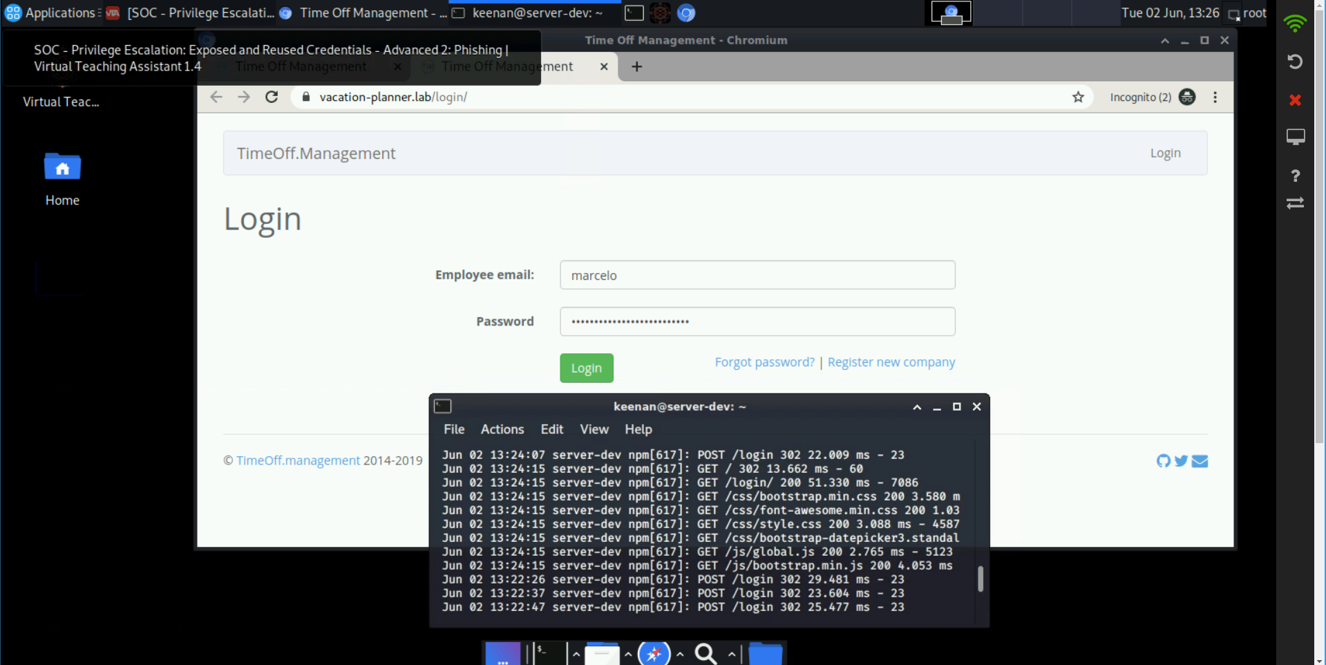 New RangeForce Cybersecurity Training Modules in May