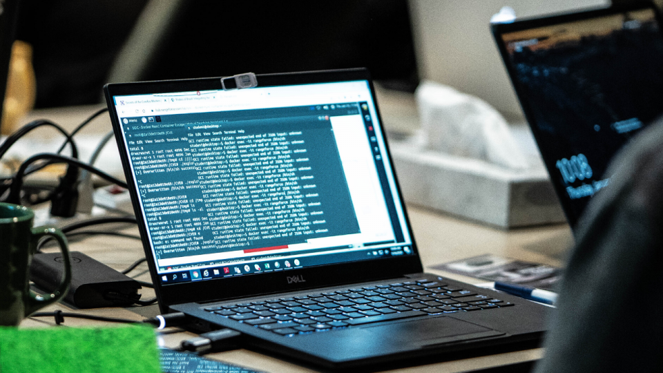 New Security Operations Training Modules from RangeForce