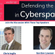 Webinar: Defending the U.S. in Cyberspace