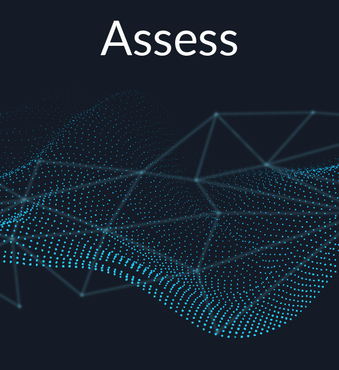 Assess Your Security, IT, and DevOps Team