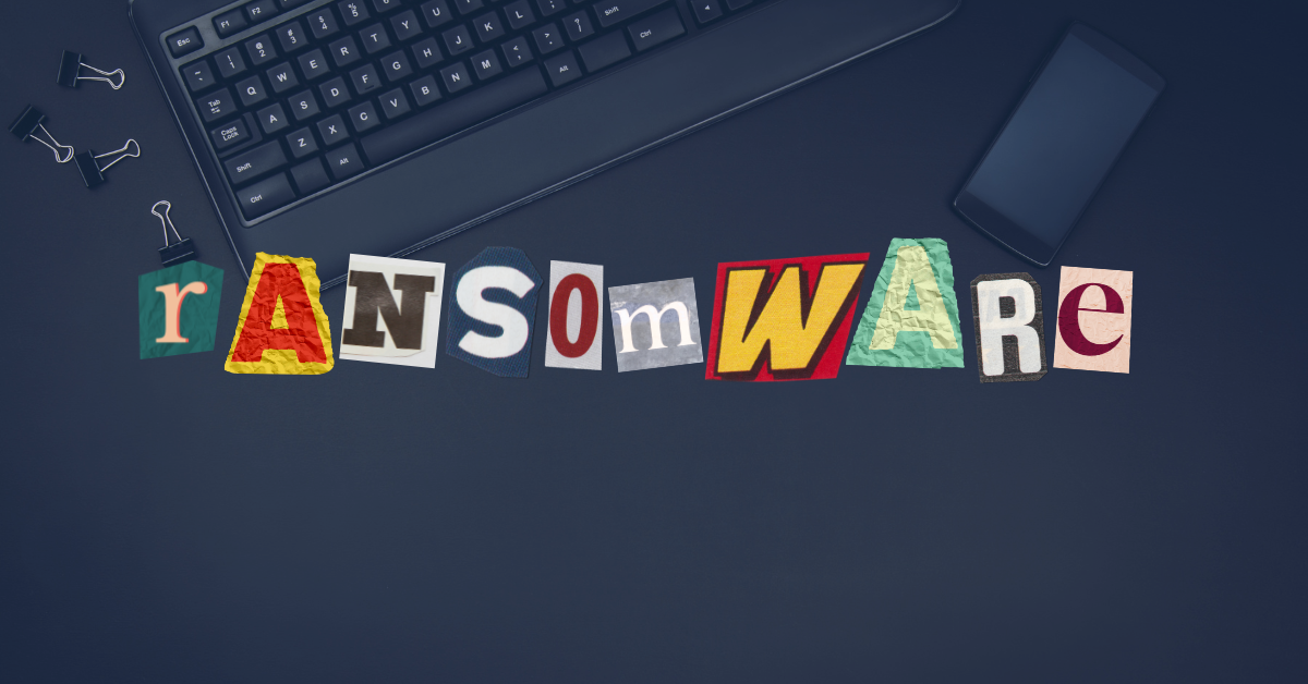 14 Ransomware Statistics Security Teams Need to Know in 2023