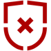 Shield Icon Protect