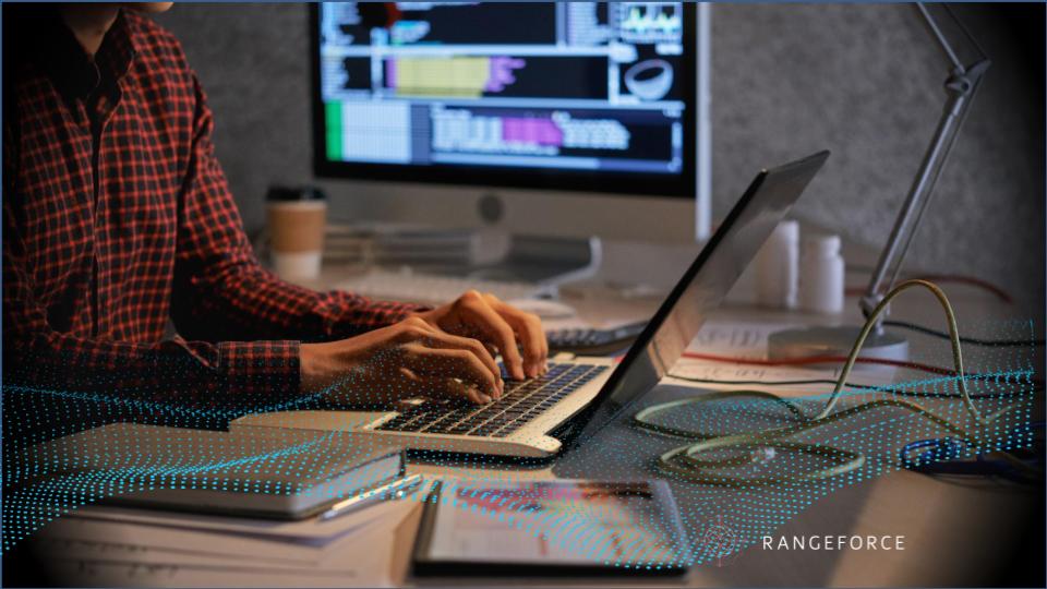 New Modules from RangeForce