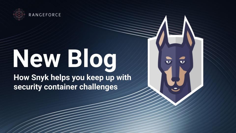 How Snyk Helps you Keep up with Container Security Challenges