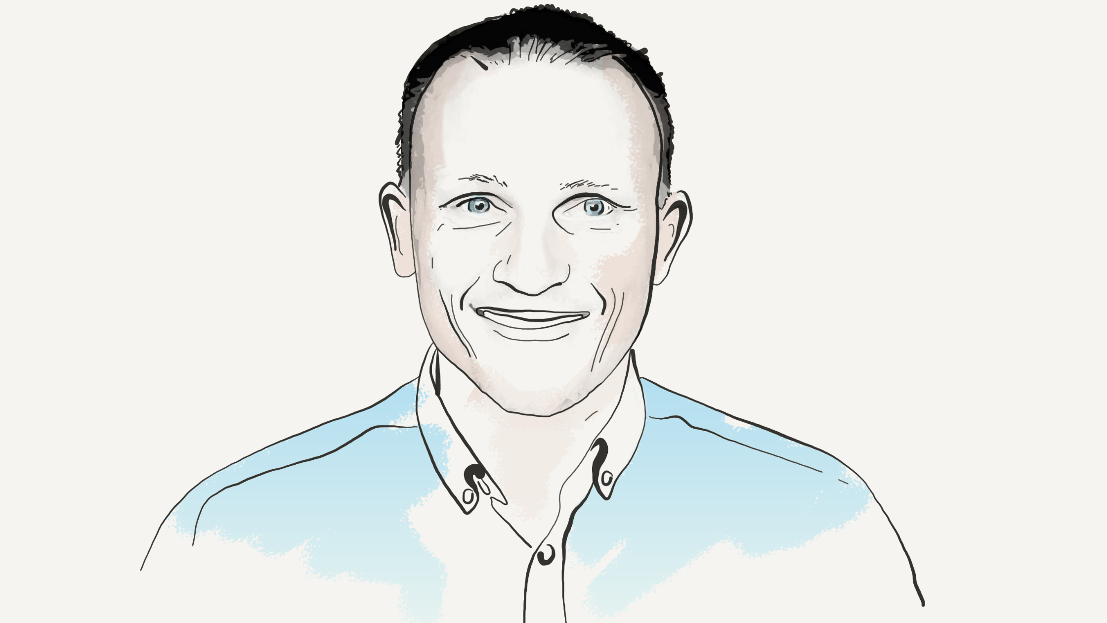 Introducing RangeForcer: Matthias Biskop, Director of Platform Development