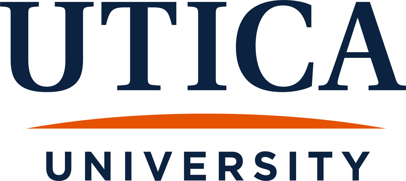 Utica University logo